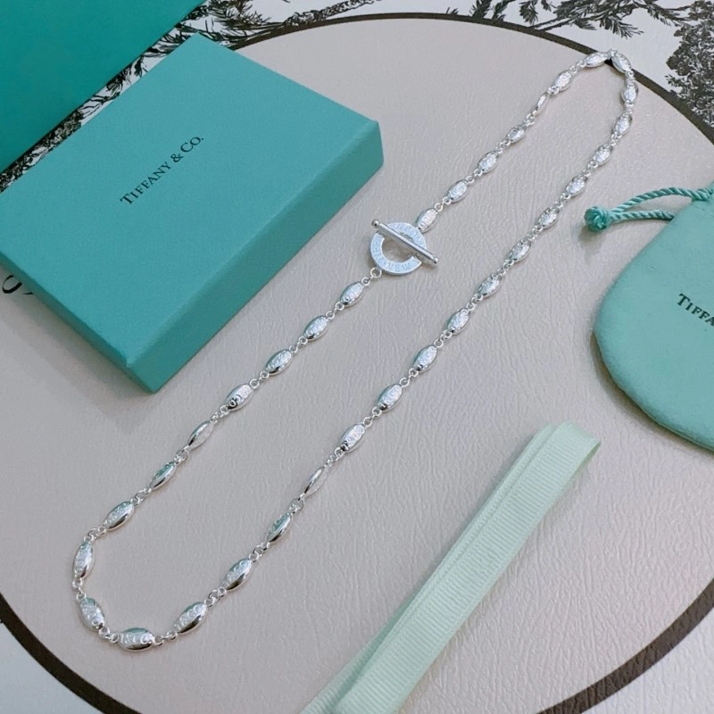 Durable Tiffany Necklaces 252371