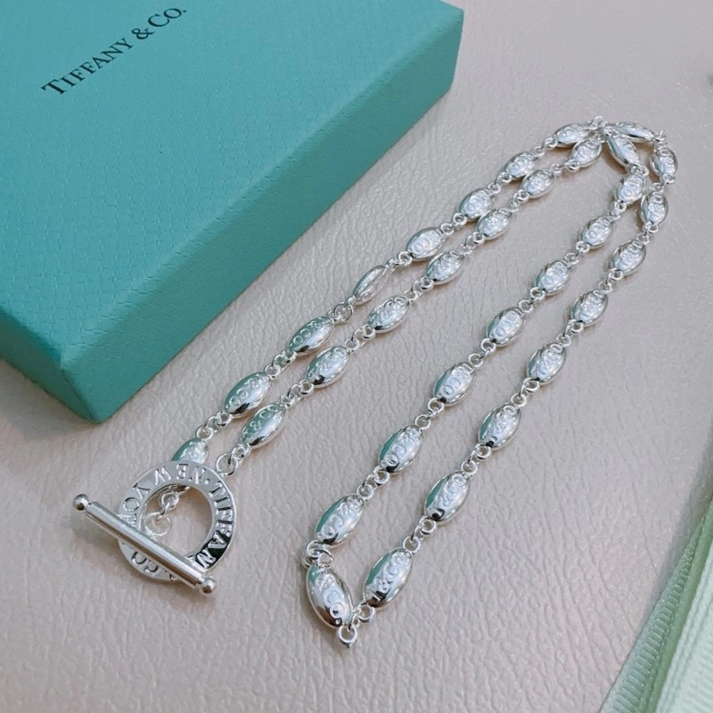 Durable Tiffany Necklaces 252371