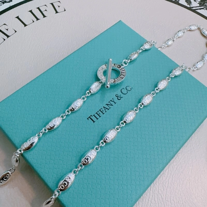 Durable Tiffany Necklaces 252371