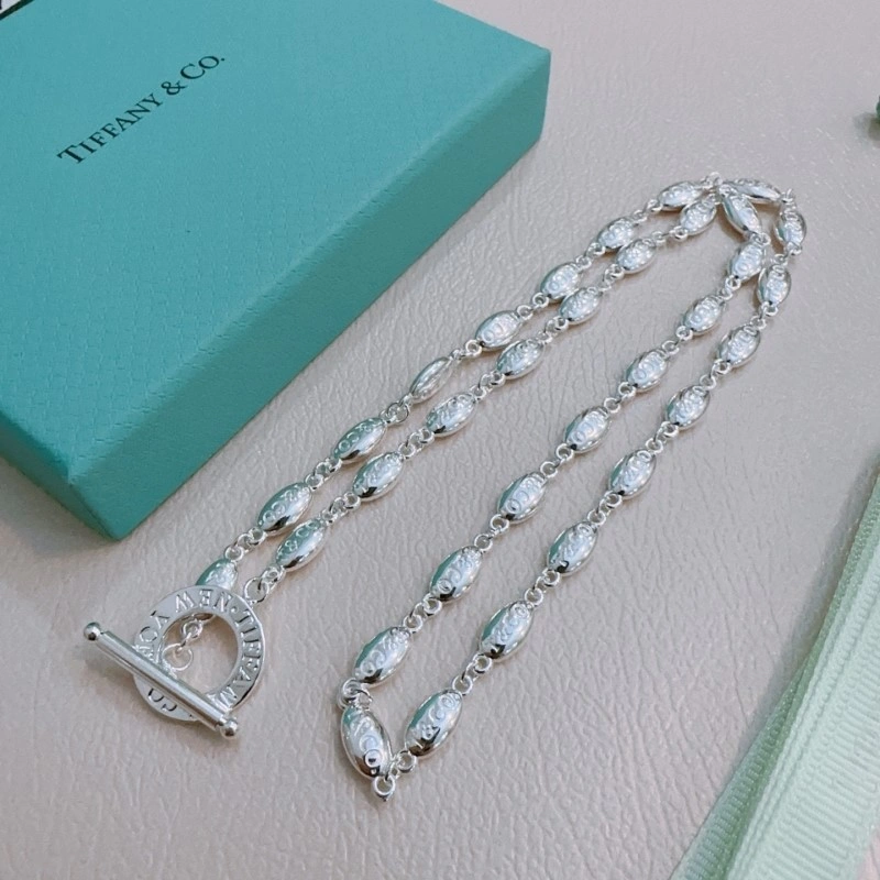 Durable Tiffany Necklaces 252371