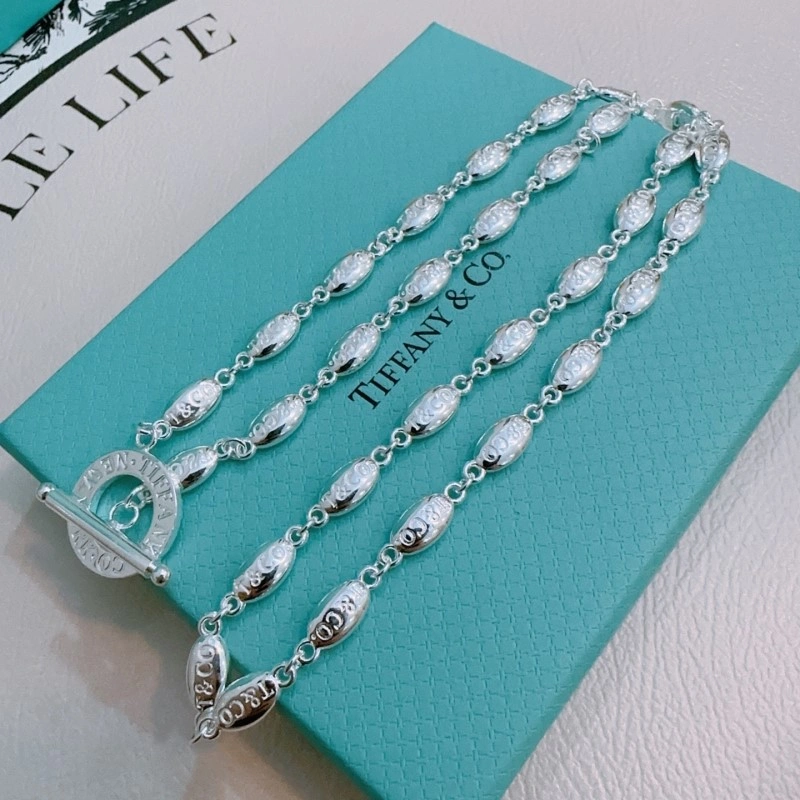 Durable Tiffany Necklaces 252371