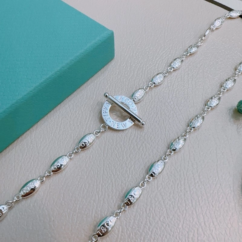 Durable Tiffany Necklaces 252371
