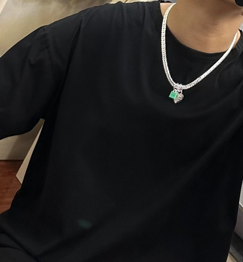 Tiffany Necklaces Resilient 252368