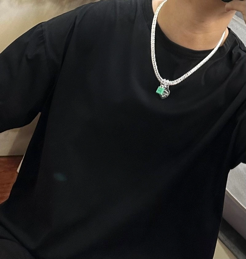 Tiffany Necklaces Resilient 252368