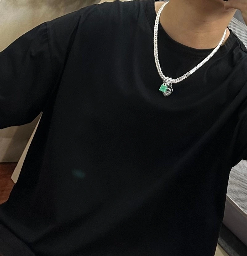 Tiffany Necklaces Resilient 252368