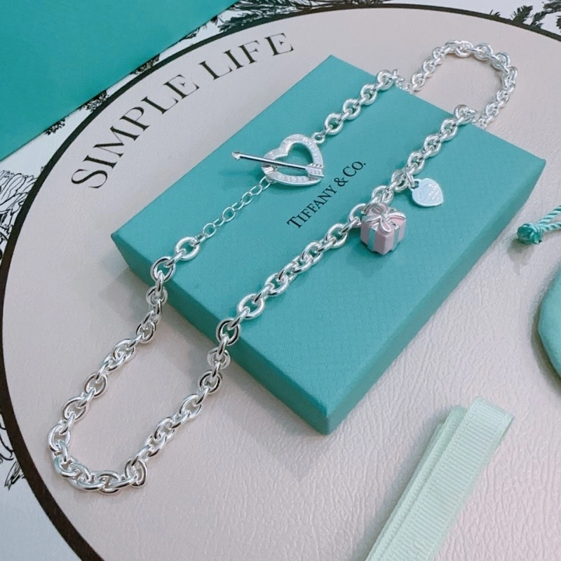 Tiffany Necklaces Unique 252374
