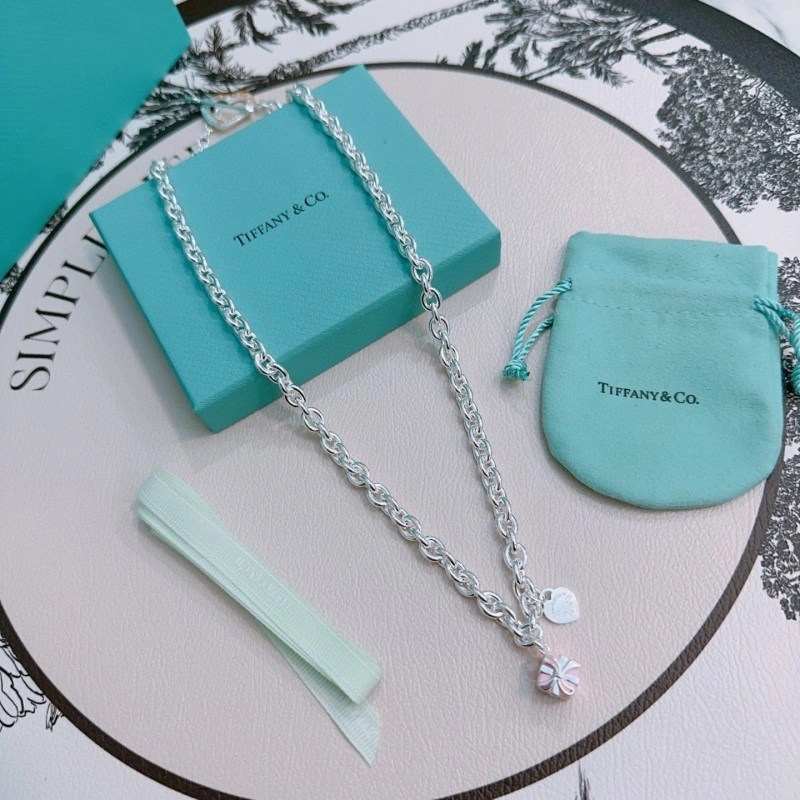 Tiffany Necklaces Unique 252374