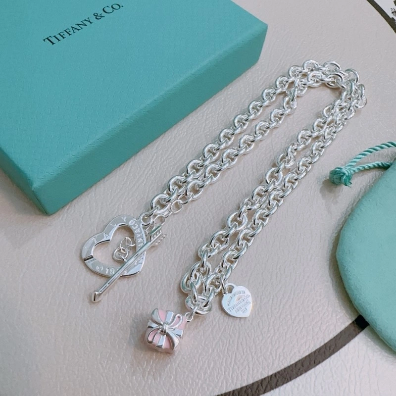 Tiffany Necklaces Unique 252374