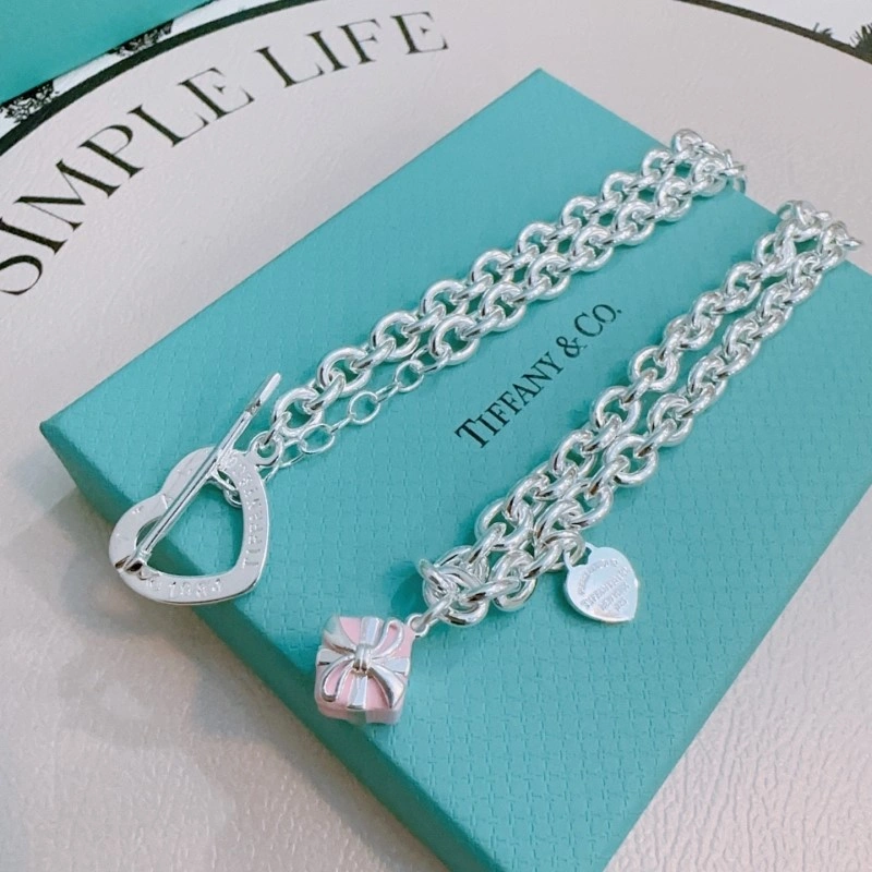 Tiffany Necklaces Unique 252374