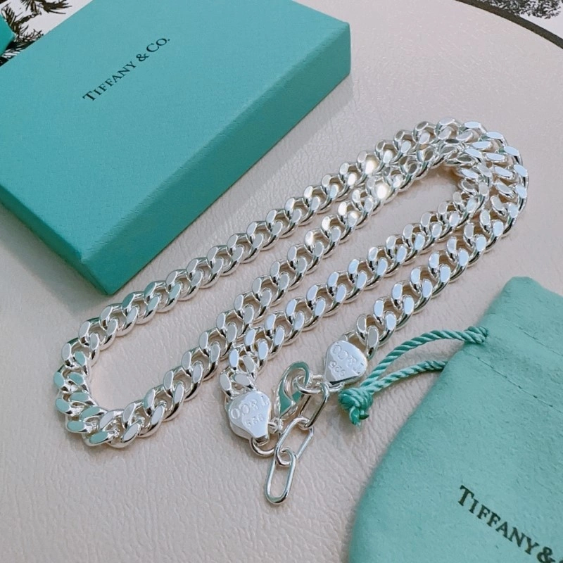 Tiffany Necklaces SmartChoice 252372