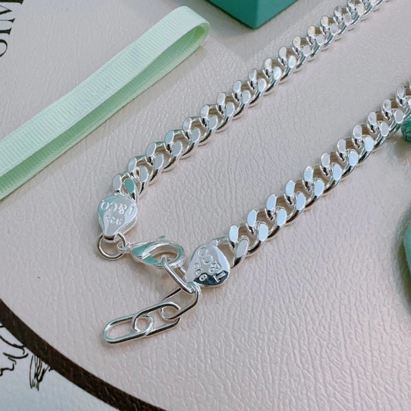 Tiffany Necklaces SmartChoice 252372
