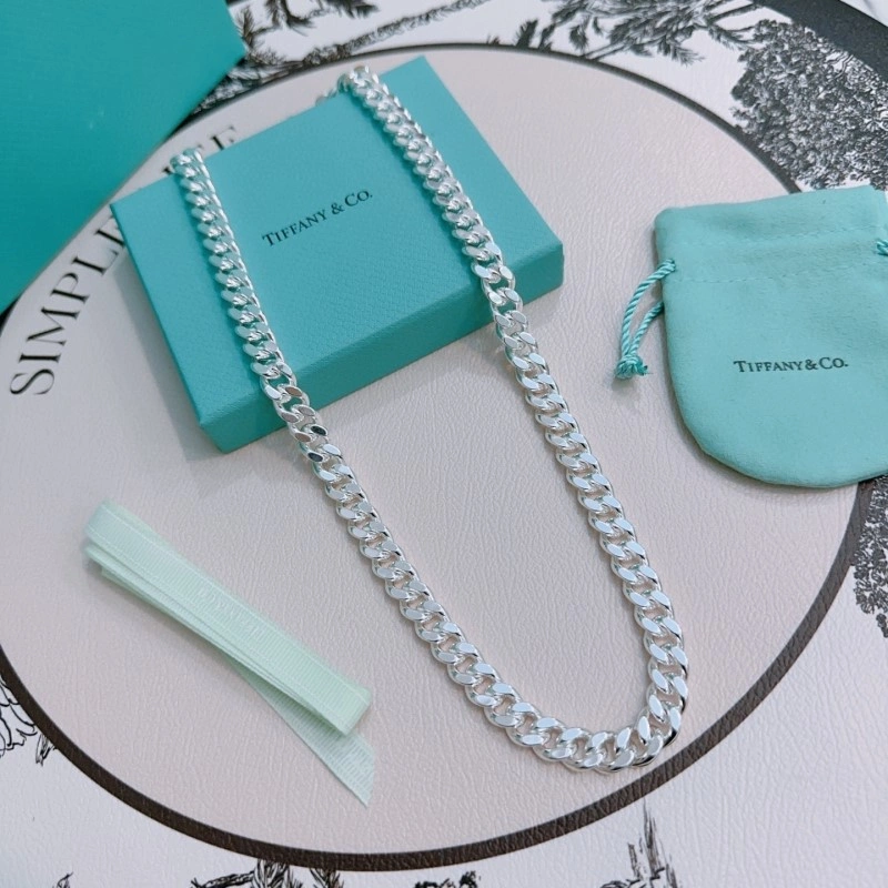 Tiffany Necklaces SmartChoice 252372