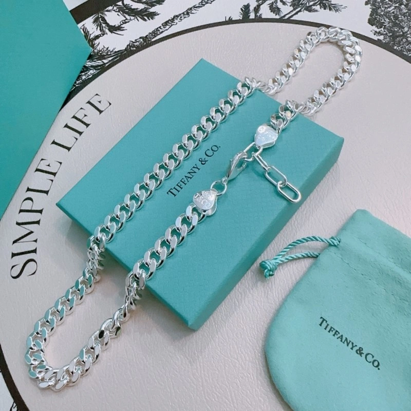 Tiffany Necklaces SmartChoice 252372