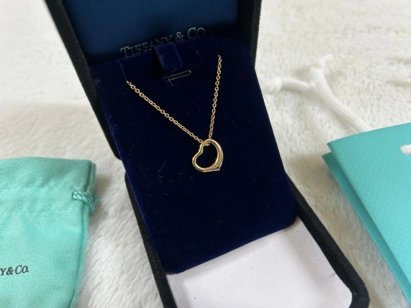 MultiPurpose Tiffany Necklaces 252341