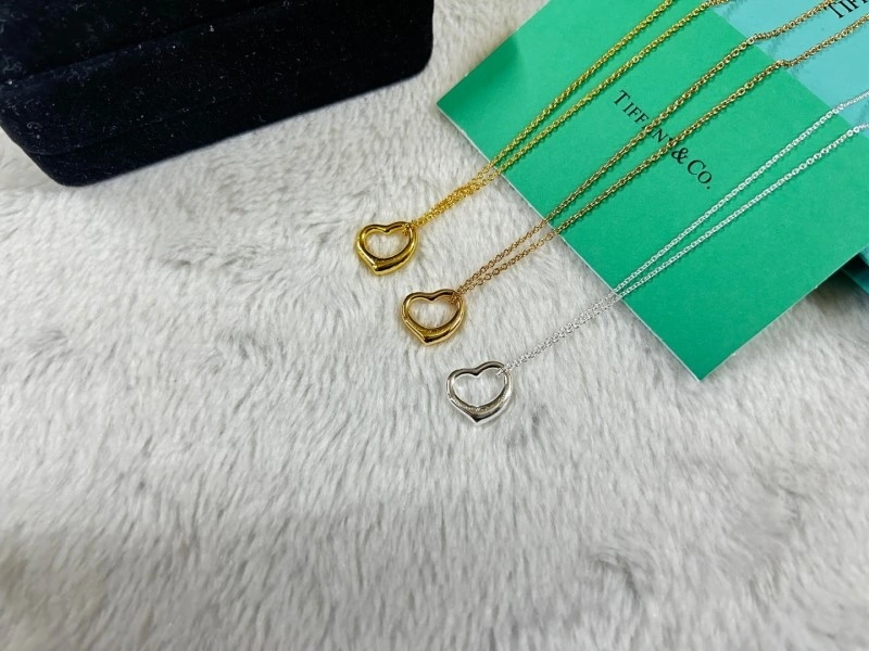 MultiPurpose Tiffany Necklaces 252341