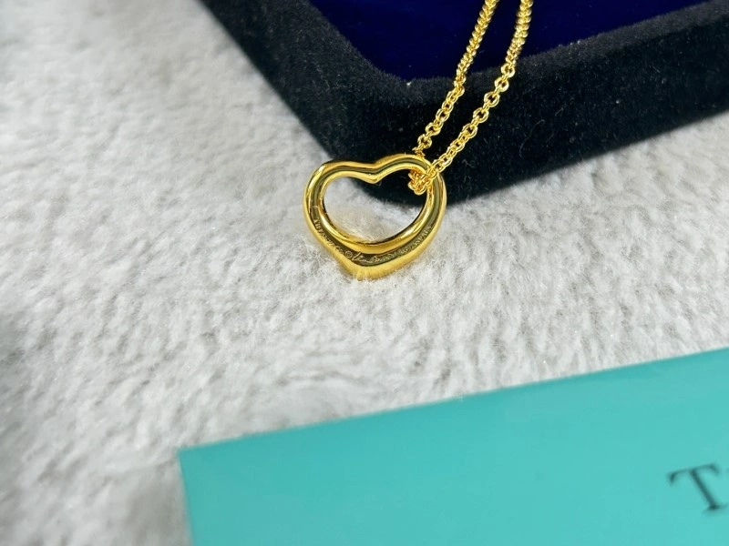 MultiPurpose Tiffany Necklaces 252341