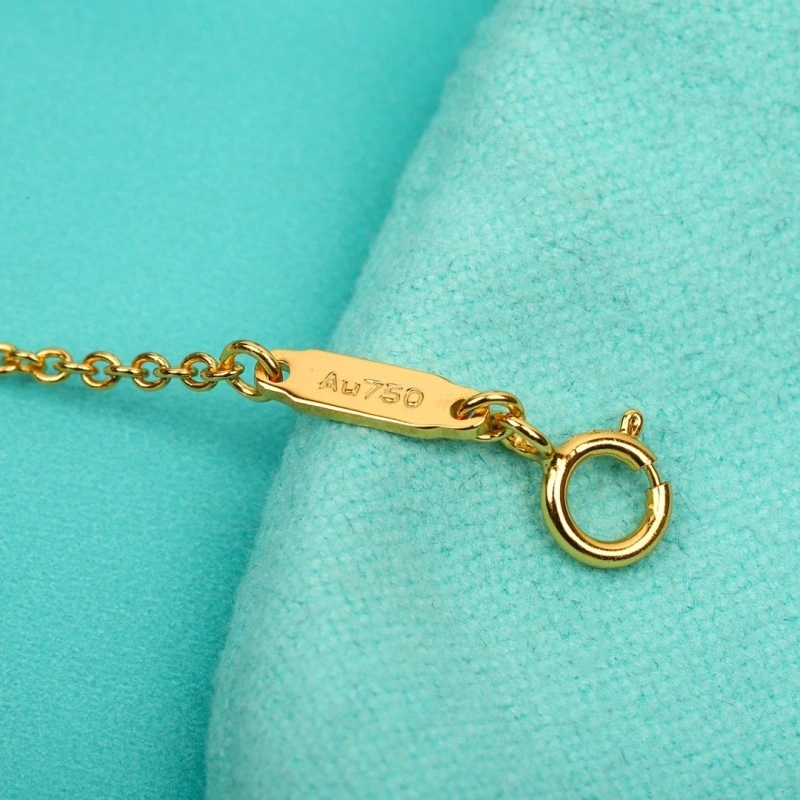 Sporty Tiffany Necklaces 252338