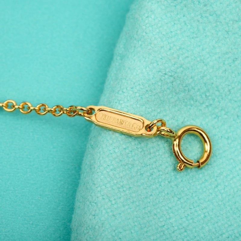 Sporty Tiffany Necklaces 252338