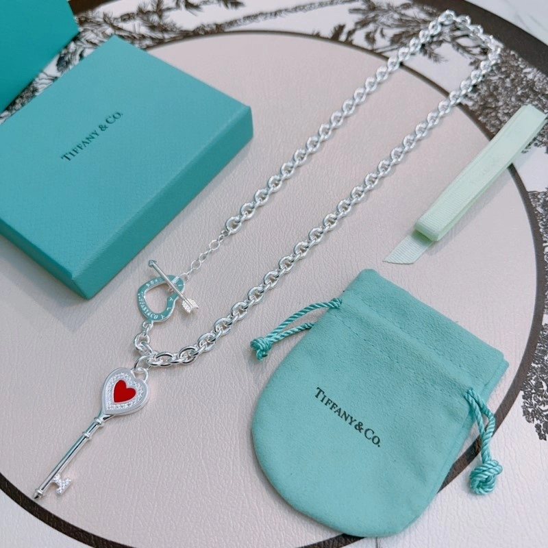 Tiffany Necklaces WellDesigned 252337