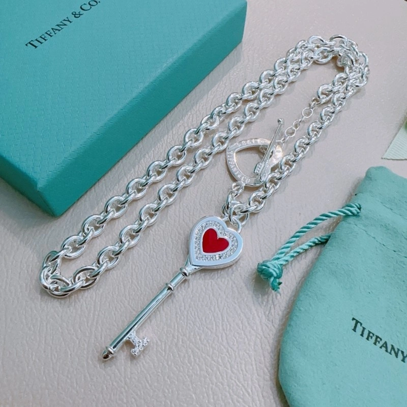 Tiffany Necklaces WellDesigned 252337