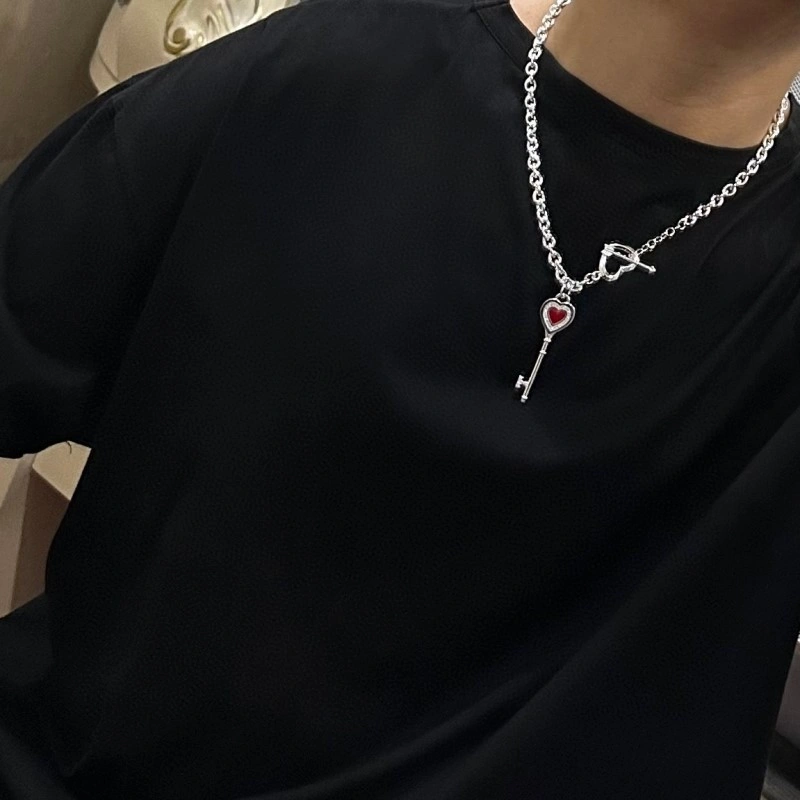 Tiffany Necklaces WellDesigned 252337