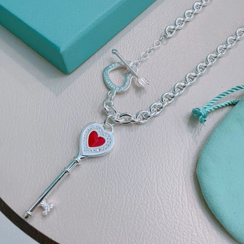 Tiffany Necklaces WellDesigned 252337