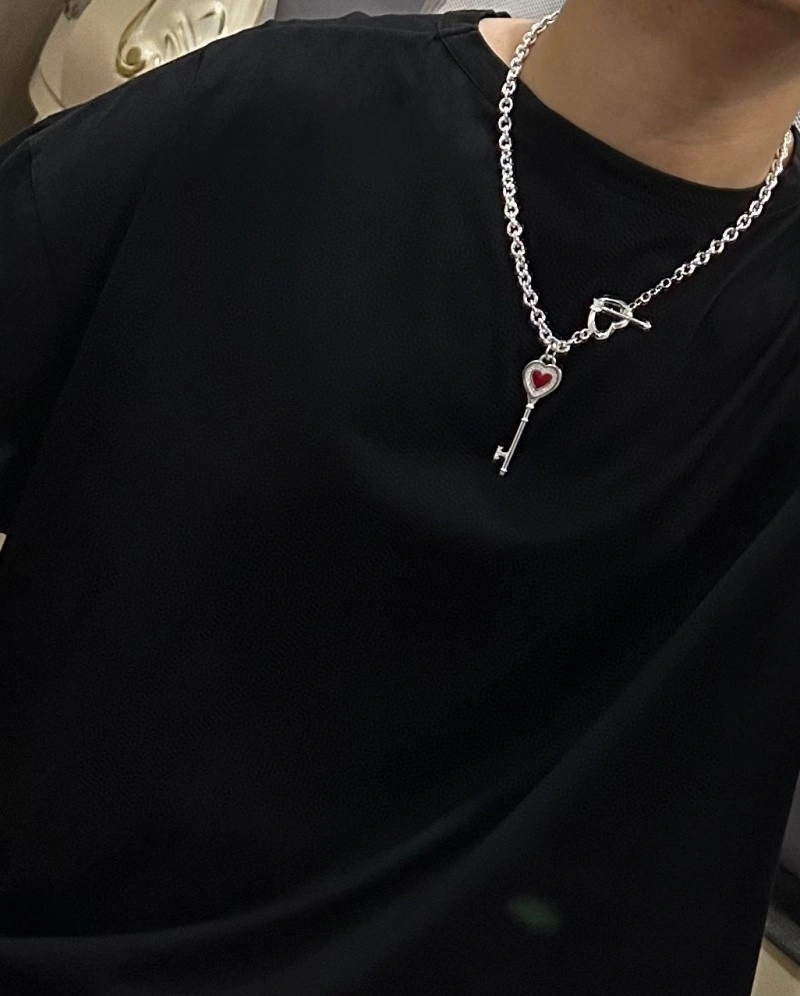 Tiffany Necklaces WellDesigned 252337