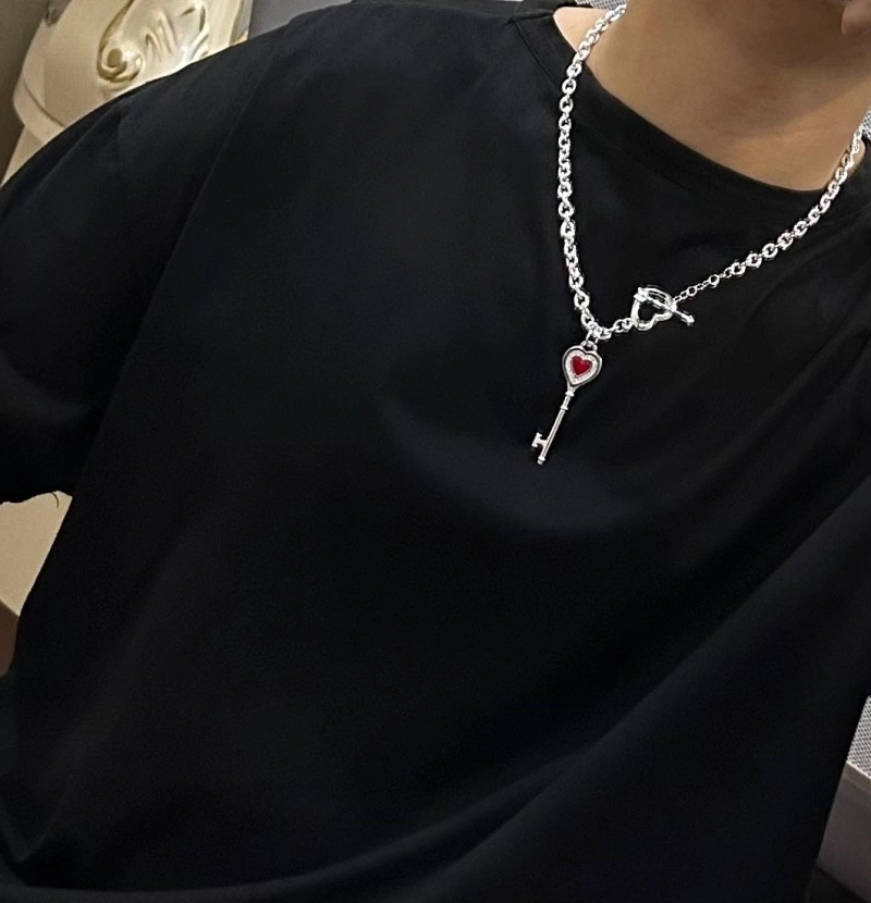 Tiffany Necklaces WellDesigned 252337