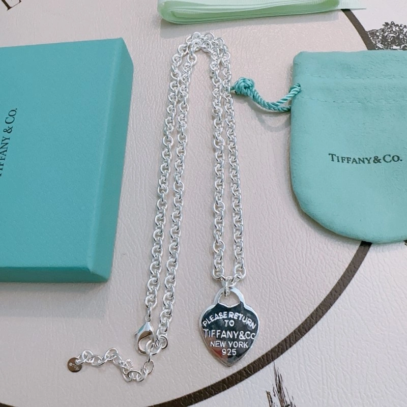 Tiffany Necklaces TravelReady 252335