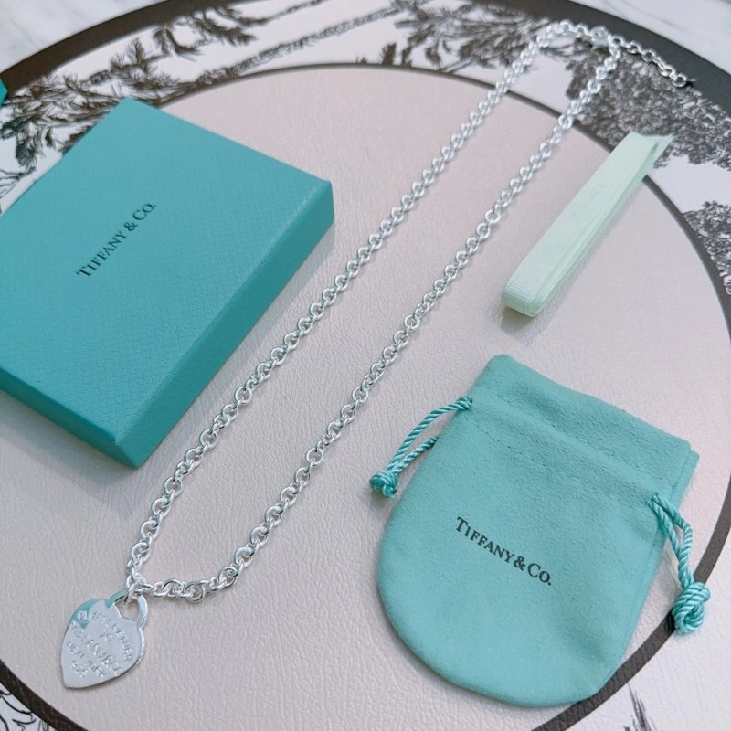 Tiffany Necklaces TravelReady 252335