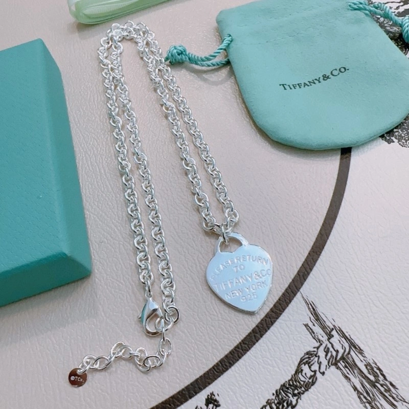 Tiffany Necklaces TravelReady 252335
