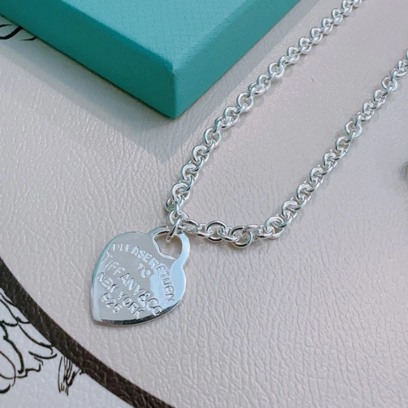 Tiffany Necklaces TravelReady 252335