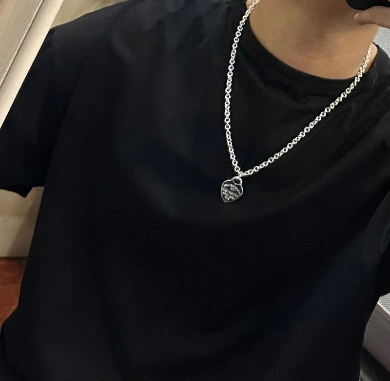 Tiffany Necklaces TravelReady 252335