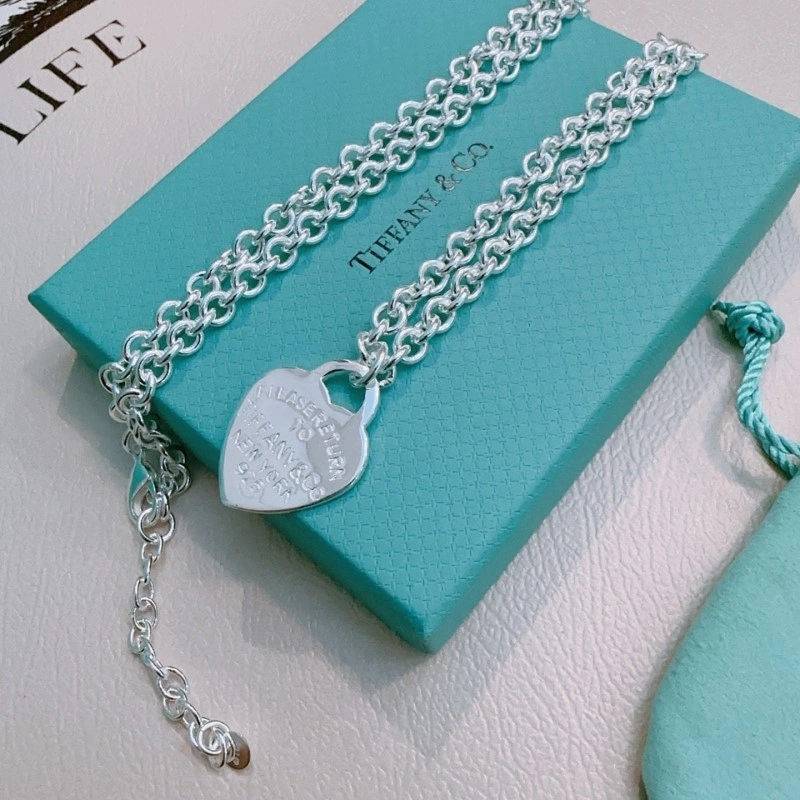 Tiffany Necklaces TravelReady 252335