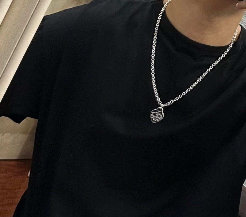 Tiffany Necklaces TravelReady 252335