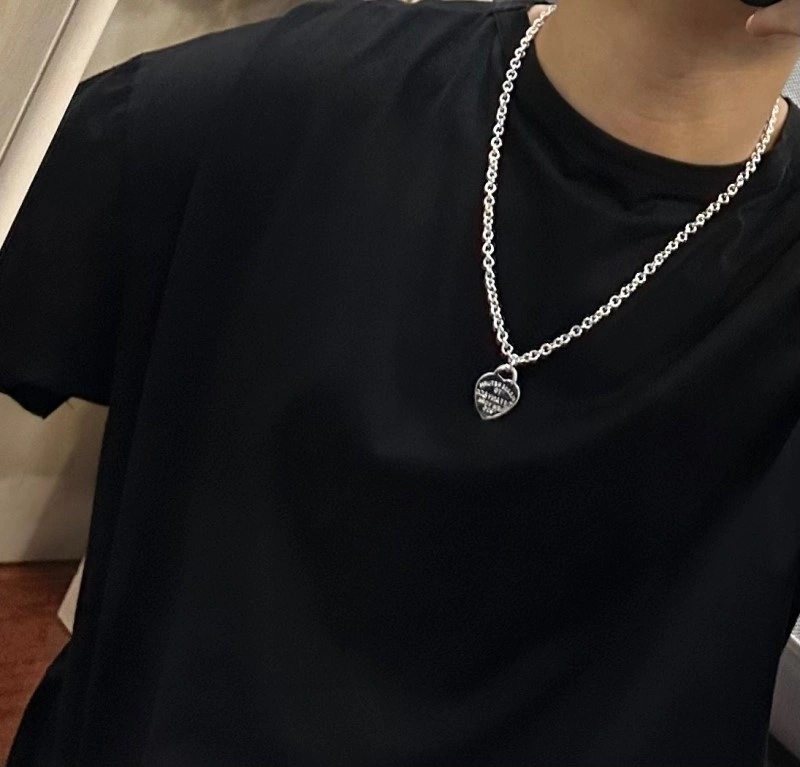 Tiffany Necklaces TravelReady 252335