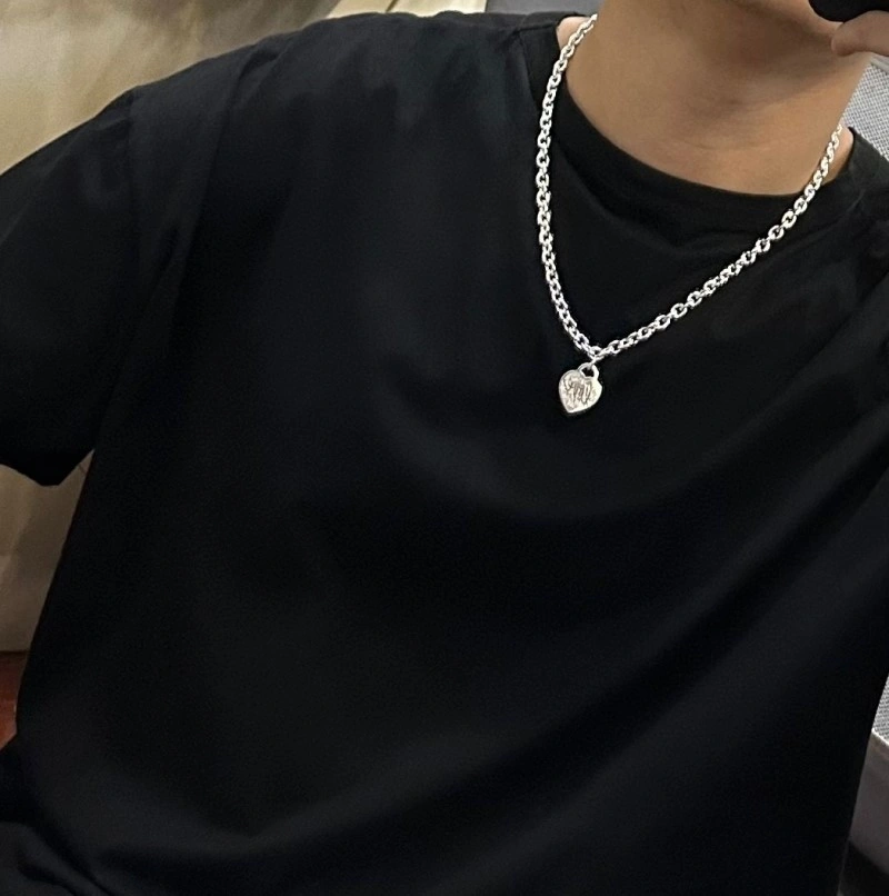 Tiffany Necklaces QuickDry 252319