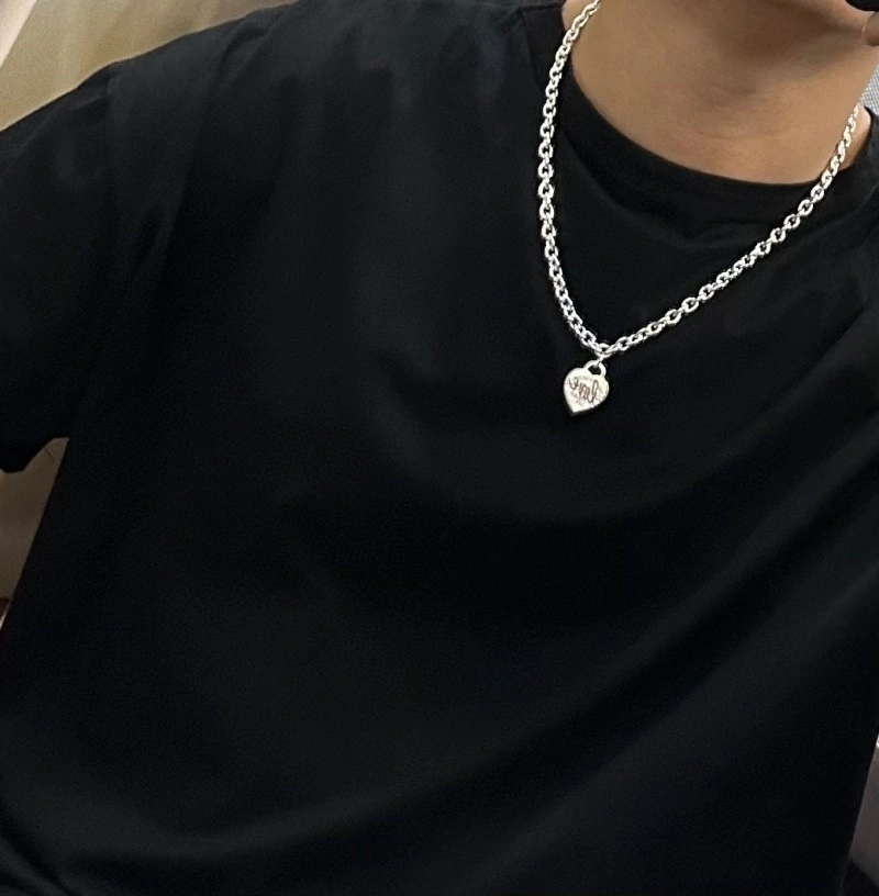 Tiffany Necklaces QuickDry 252319
