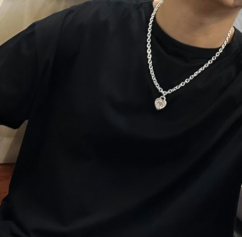 Tiffany Necklaces QuickDry 252319