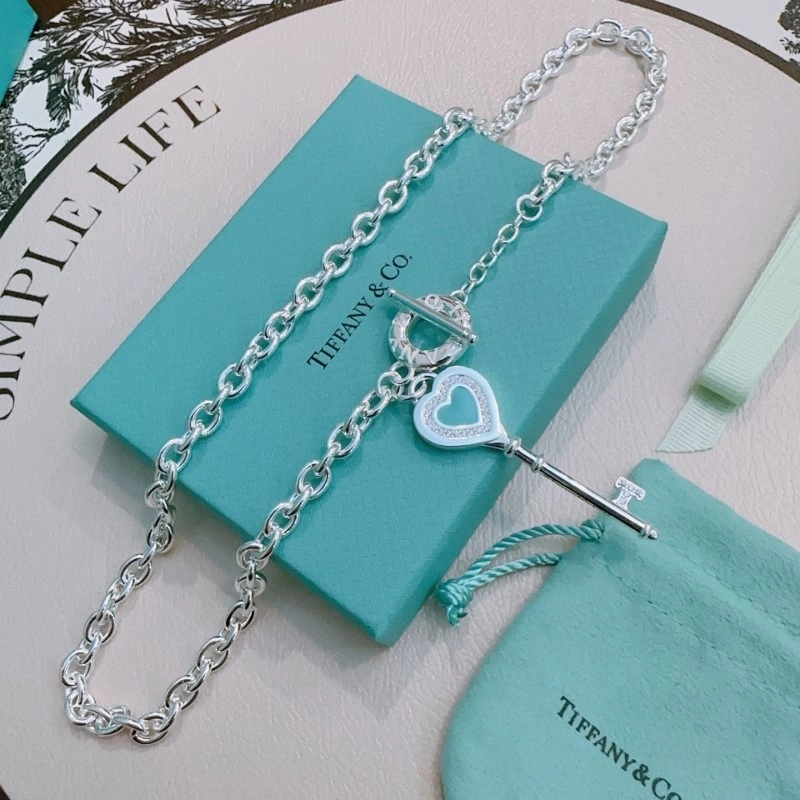 MultiPurpose Tiffany Necklaces 252328