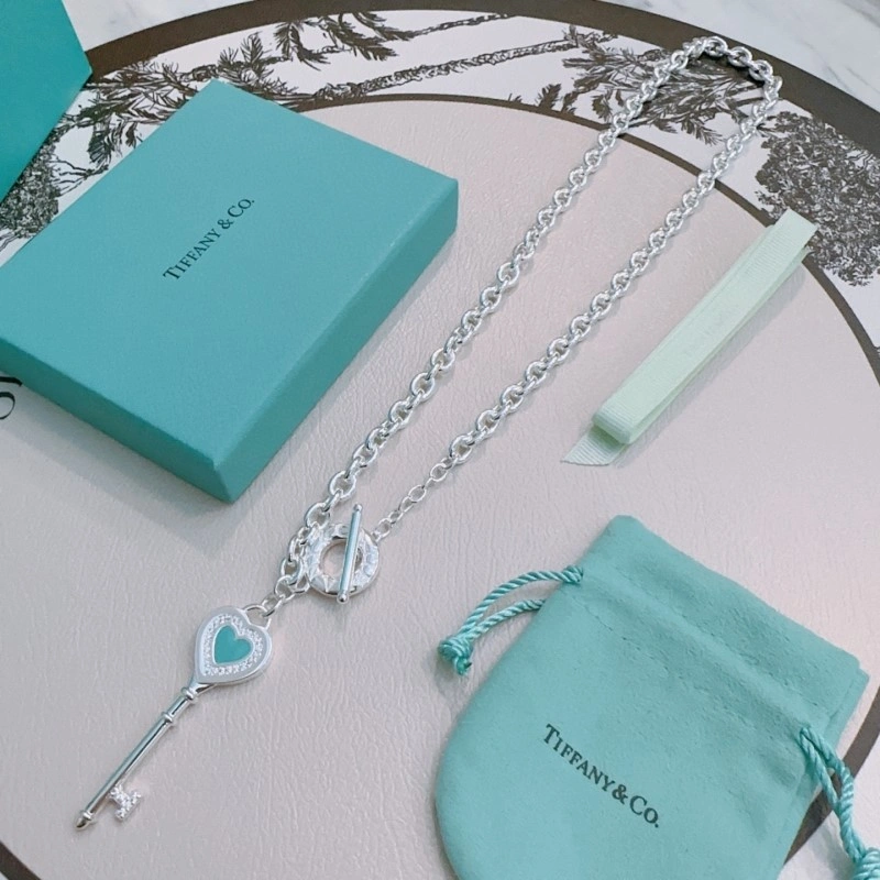 MultiPurpose Tiffany Necklaces 252328