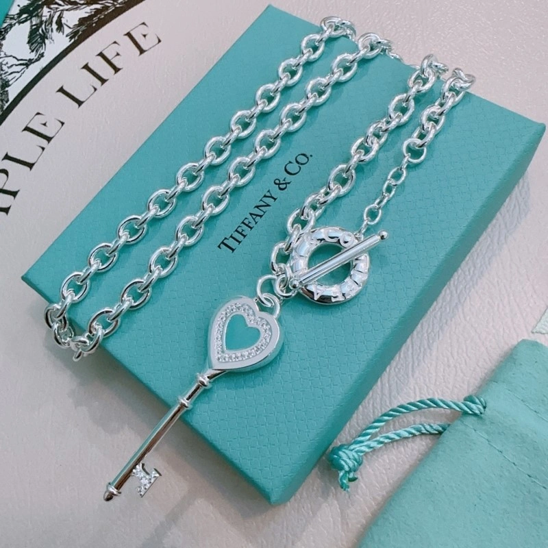 MultiPurpose Tiffany Necklaces 252328