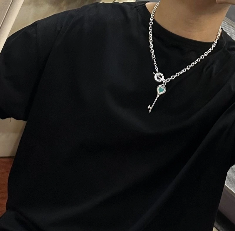 MultiPurpose Tiffany Necklaces 252328