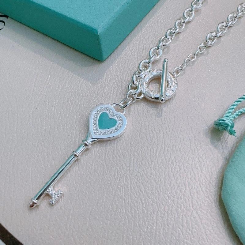 MultiPurpose Tiffany Necklaces 252328