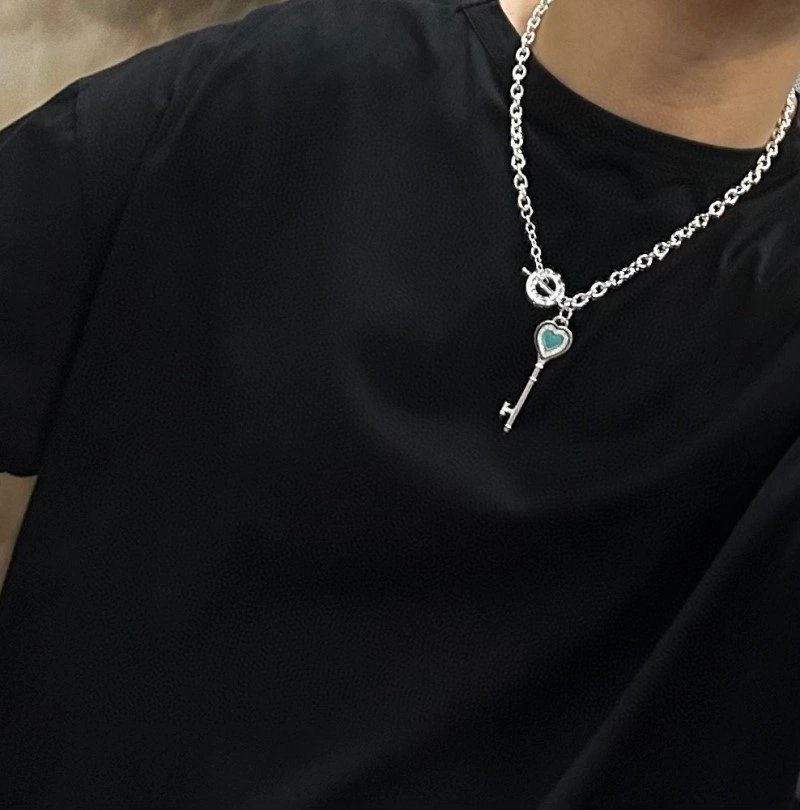MultiPurpose Tiffany Necklaces 252328