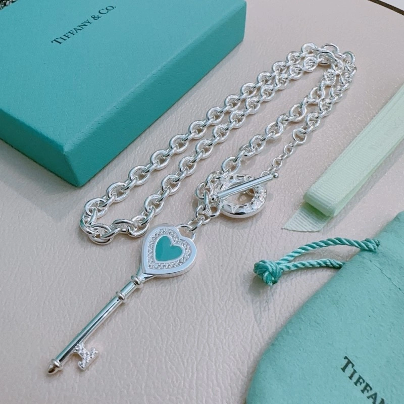 MultiPurpose Tiffany Necklaces 252328