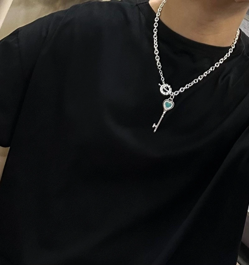 MultiPurpose Tiffany Necklaces 252328