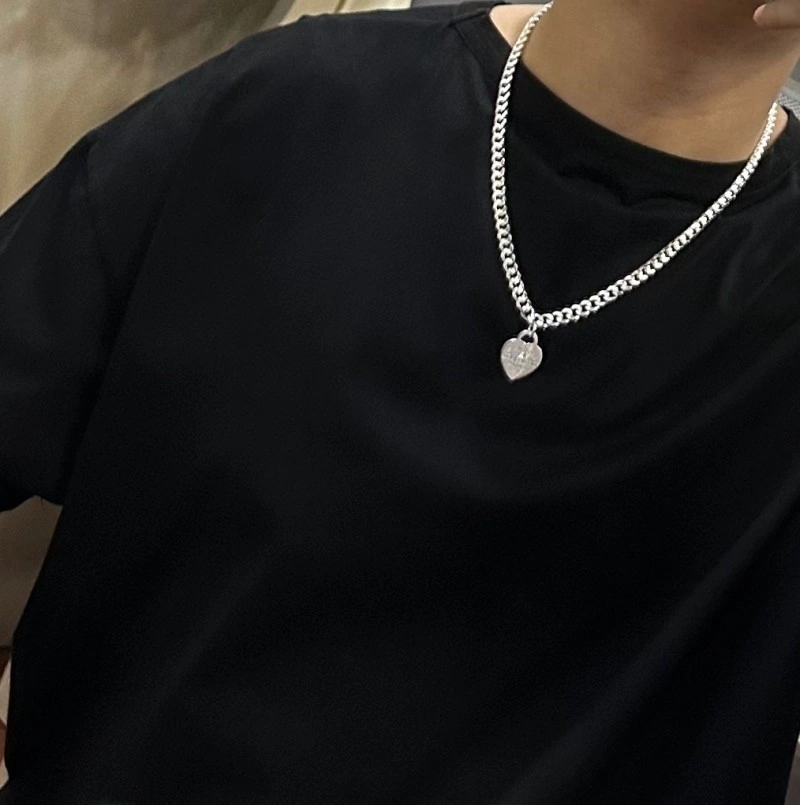 Tiffany Necklaces RelaxedFit 252313