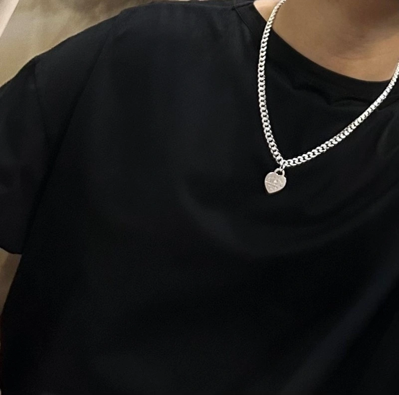 Tiffany Necklaces RelaxedFit 252313