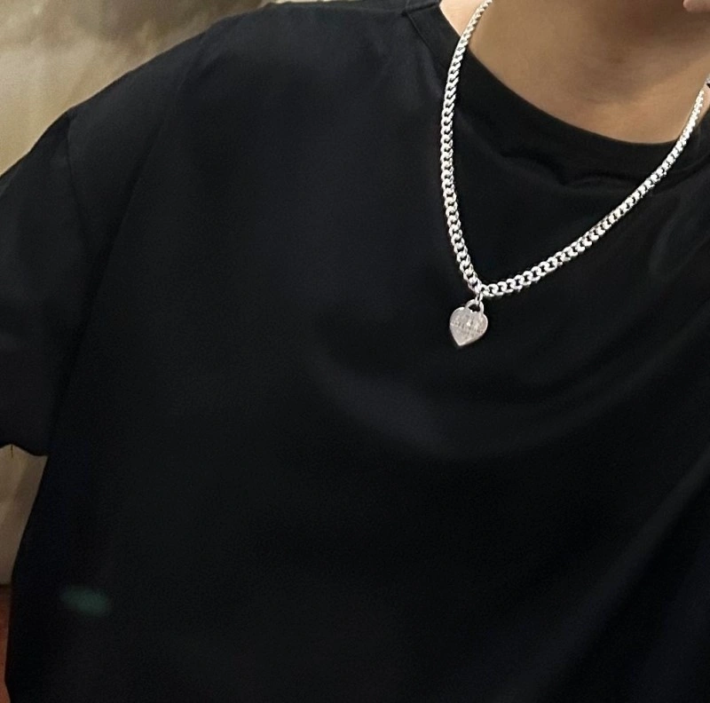 Tiffany Necklaces RelaxedFit 252313